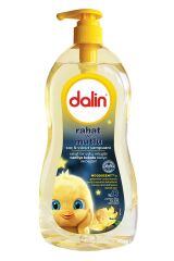 Şampuan 700 ml Dalin Rahat Ve Mutlu