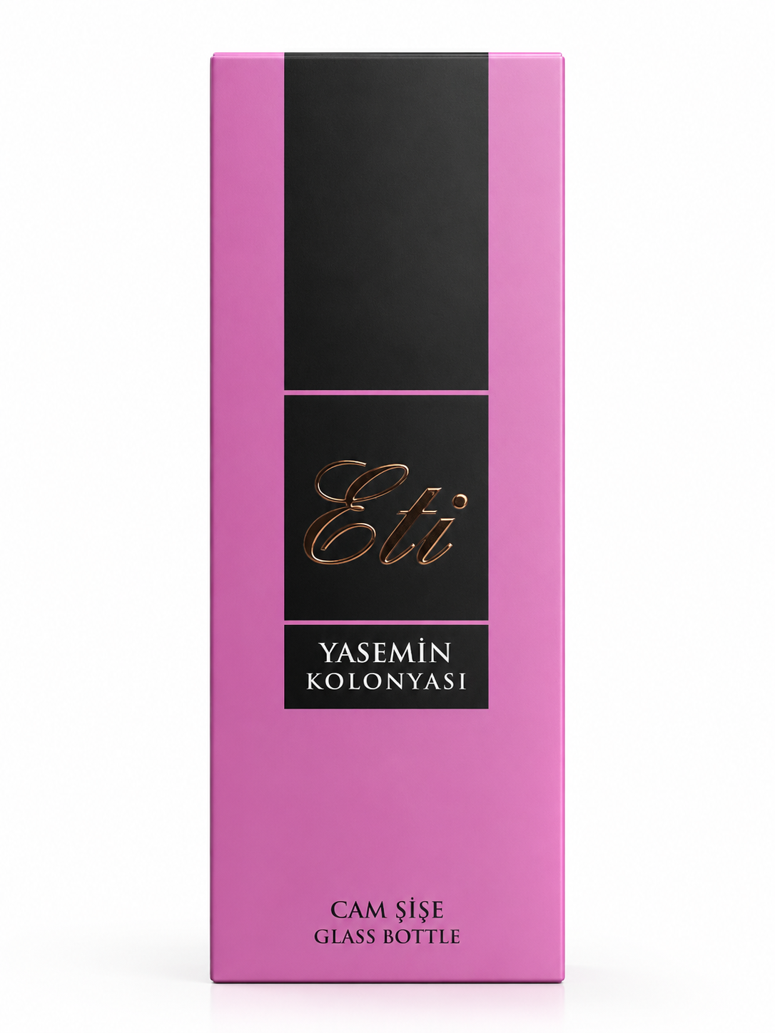 Kolonya Eti 325 ml Yasemin