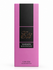 Kolonya Eti 325 ml Yasemin