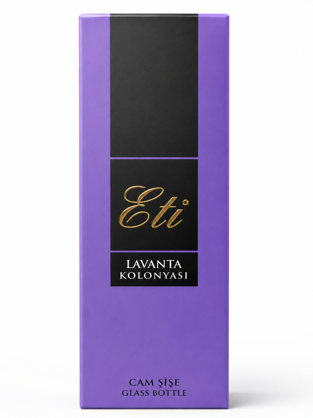Kolonya Eti 325 ml Lavanta