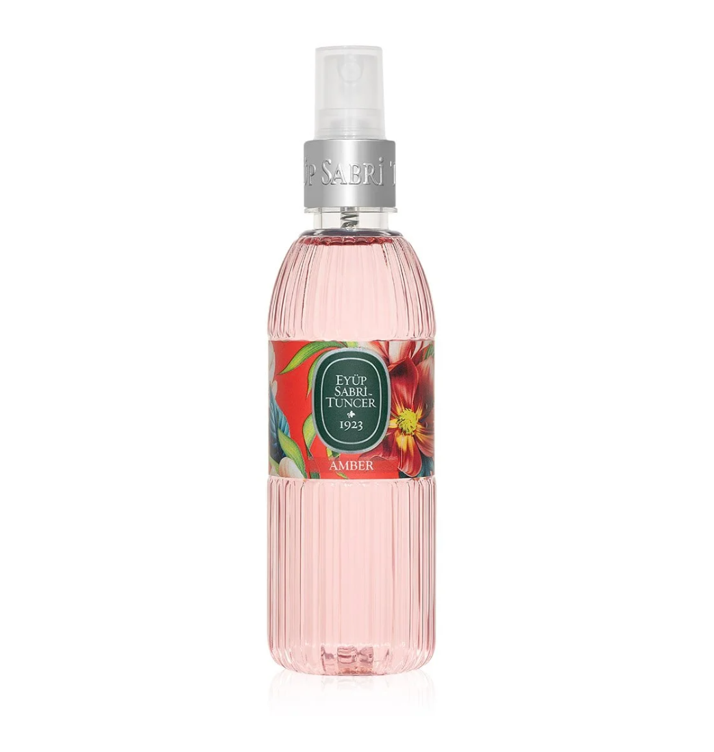 Eyüp Sabri Tuncer Kolonya Pet 150ml Amber