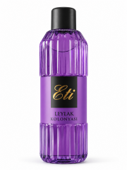 Kolonya Eti 400 ml Leylak