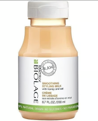 Biolage Saç Şekilledirici 200 Ml Ballı Süt