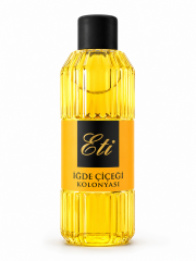 Kolonya Eti 400 ml İğde Çiçeği