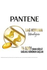 Saç Kremi Pantene 275 Ml Nem Terapisi