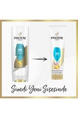 Saç Kremi Pantene 275 Ml Nem Terapisi