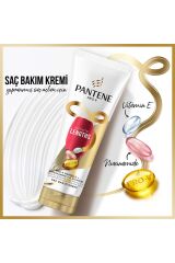 Saç Kremi Pantene 275 ml Infinite Lengths