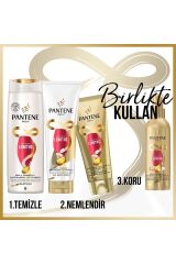 Saç Kremi Pantene 275 ml Infinite Lengths