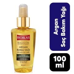 Serum Bioblas 100 ml Argan