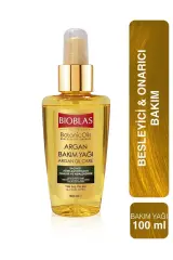 Serum Bioblas 100 Ml Argan