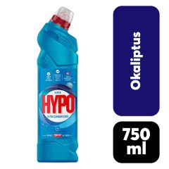 Çamaşır Suyu Hypo 750 ml Okaliptus