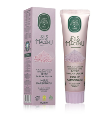 Diş Macunu Eyüp Sabri Tuncer 90 ml İngiliz Karbonatı