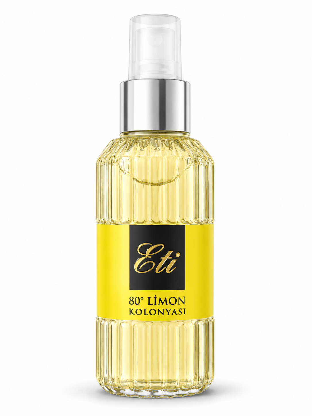 Kolonya Eti 150 ml Limon