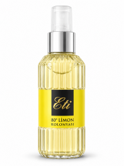 Kolonya Eti 150 ml Limon