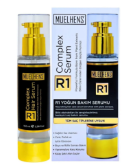 Saç Serumu Muelhens 100 ml R1 Complex