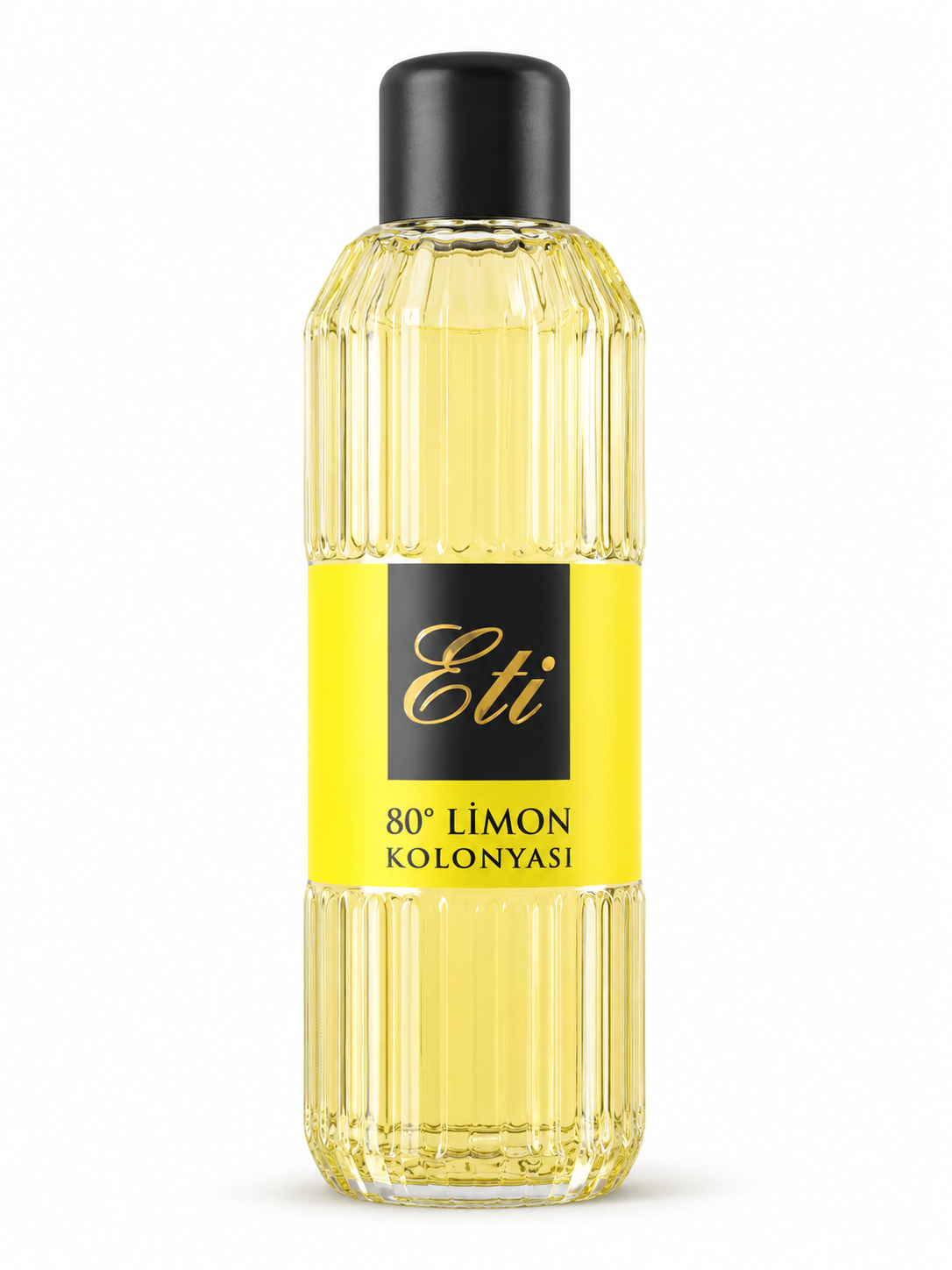 Kolonya Eti 400 ml Limon