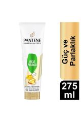 Saç Kremi Pantene 275 Ml Güç Ve Parlaklık