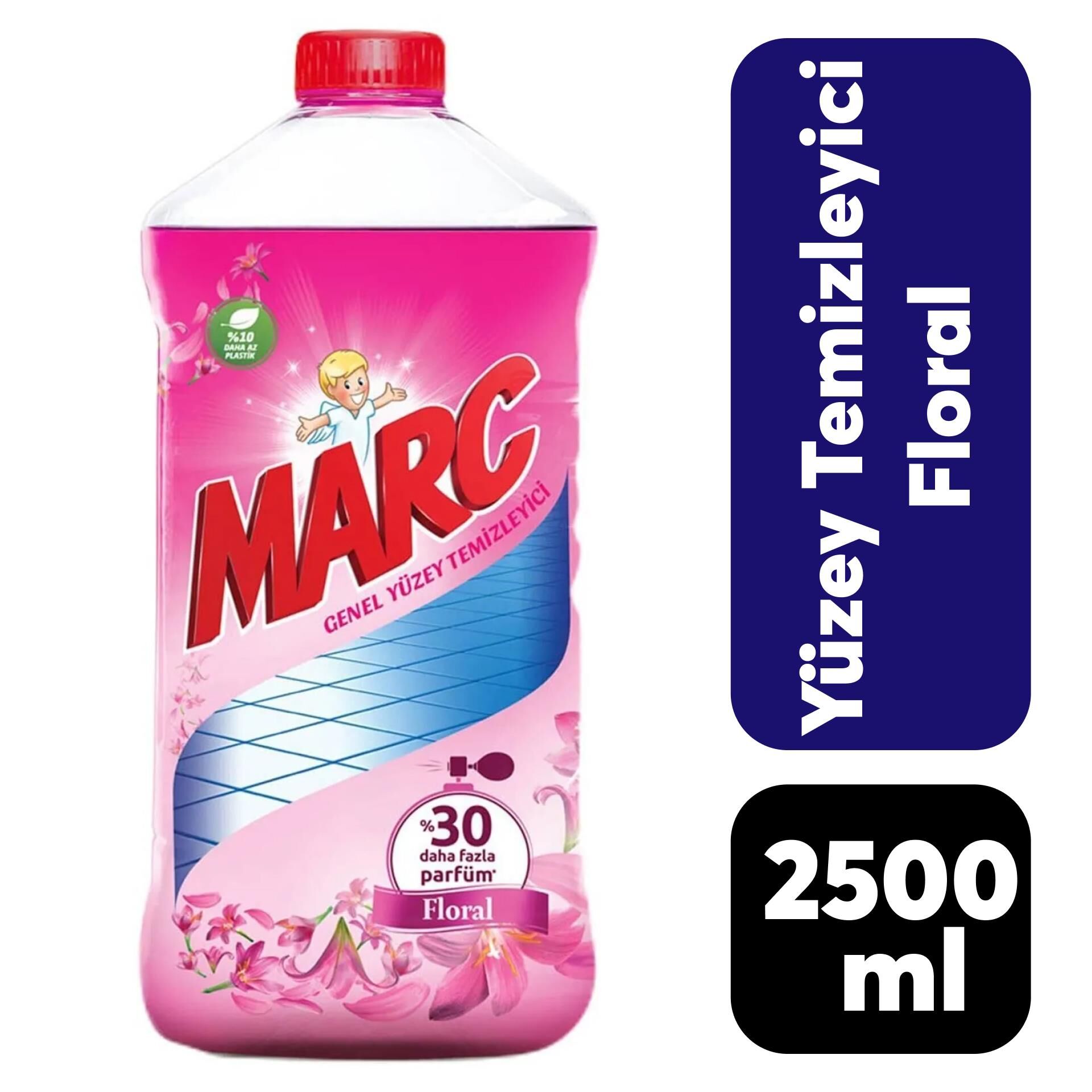 Marc Yüzey Temizleyici 2500 ml Floral