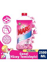 Yüzey Temizleyici Marc 2500 ml Floral