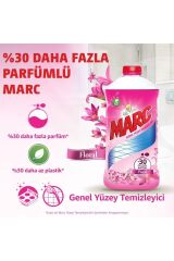 Yüzey Temizleyici Marc 2500 ml Floral
