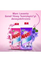 Yüzey Temizleyici Marc 2500 ml Floral