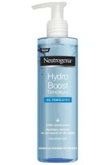 Yüz Temizleme Jeli Neutrogena 200 ml Hydro Boost
