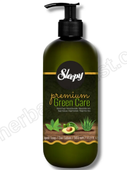 Sıvı Sabun Sleepy Premium 500 ml Green Care