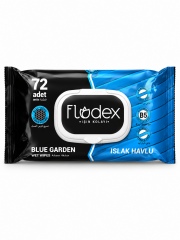 Islak Mendil Fladex 72'li