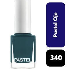 Pastel Oje 340