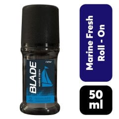 Roll-on Erkek Blade 50 ml Marine Fresh
