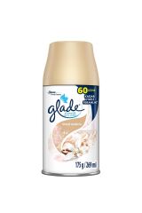 Koku Yedek Glade Sprey 269 ml İpeksi Vanilya