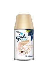 Koku Yedek Glade Sprey 269 ml İpeksi Vanilya