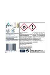 Koku Yedek Glade Sprey 269 ml İpeksi Vanilya