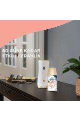 Koku Yedek Glade Sprey 269 ml İpeksi Vanilya