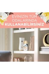 Koku Yedek Glade Sprey 269 ml İpeksi Vanilya