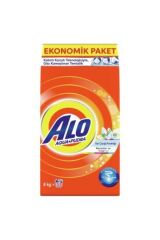 Toz Deterjan Alo .8 kg Beyazlar ve Renkliler