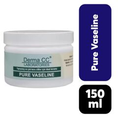 Vazelin Derma CC 150 ml Pure