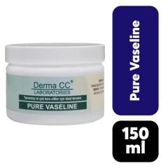 Vazelin Derma CC 150 ml Pure