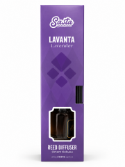 Koku Sasta 50 ml Lavanta