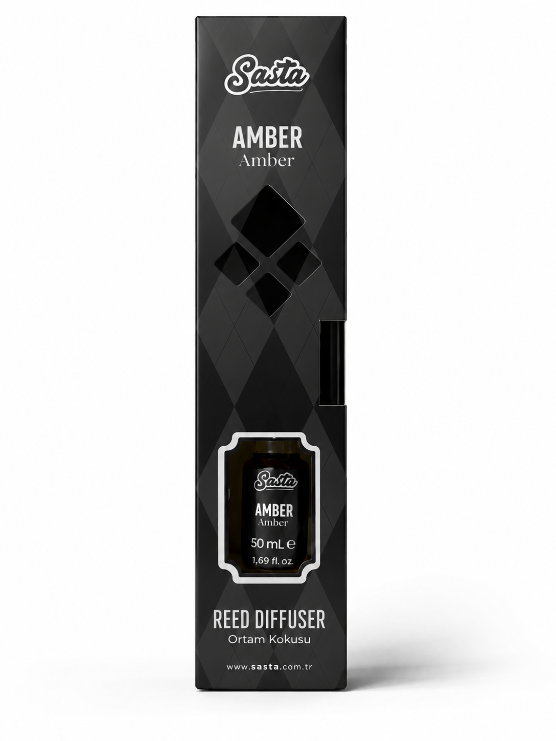 Koku Sasta 50 ml Amber