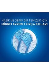 Diş Fırçası Oral-B Gentle Care Hassas Dişler Tekli