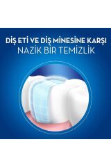 Diş Fırçası Oral-B Gentle Care Hassas Dişler Tekli