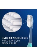 Diş Fırçası Oral-B Gentle Care Hassas Dişler Tekli