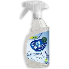Koku Eyüp Sabri Tuncer Gizli Bahçe 500 ml Aqua