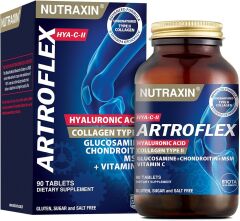 Nutraxin Artroflex Hya-C 90 Tablet