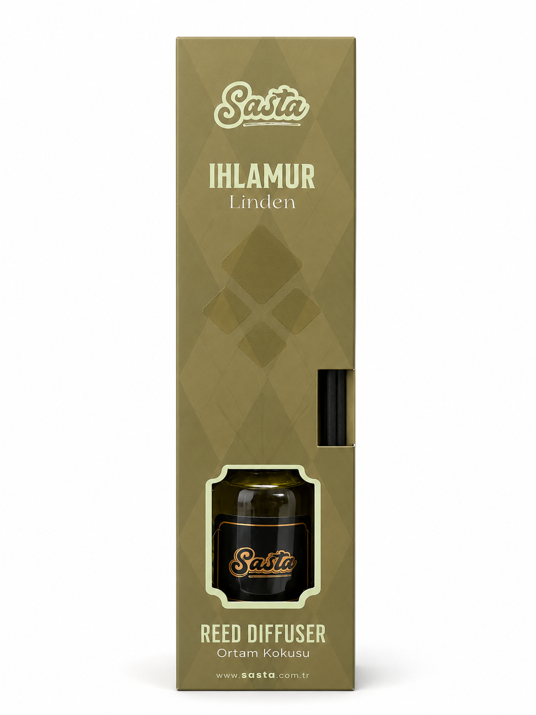 Koku Sasta 50 ml Ihlamur