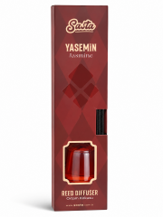 Koku Sasta 50 ml Yasemin