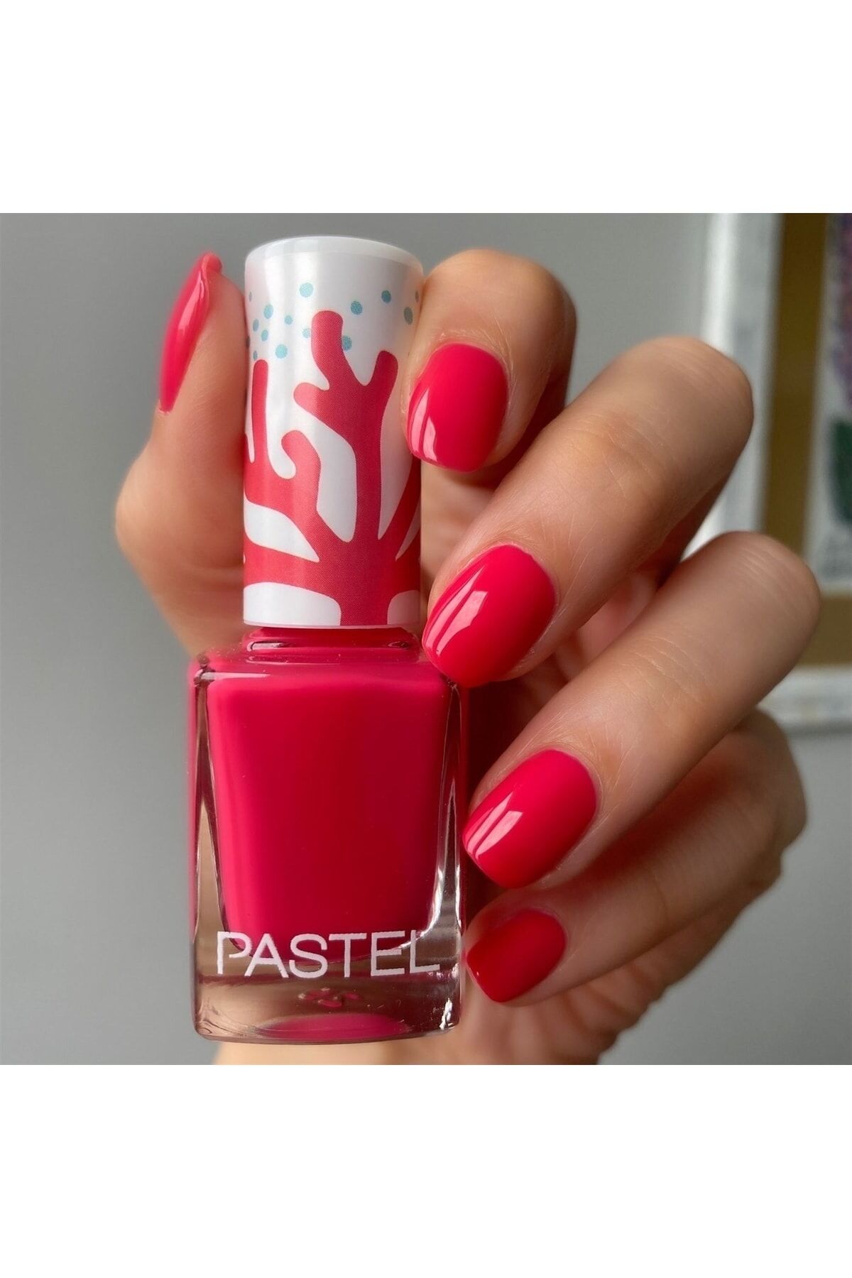Pastel Oje 346