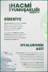 Ceremony Saç Uzatma Etkili Biberiye Bakım Jeli 200 ml