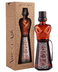 Kolonya Nar-ı Aşk 300 ml Maşuk